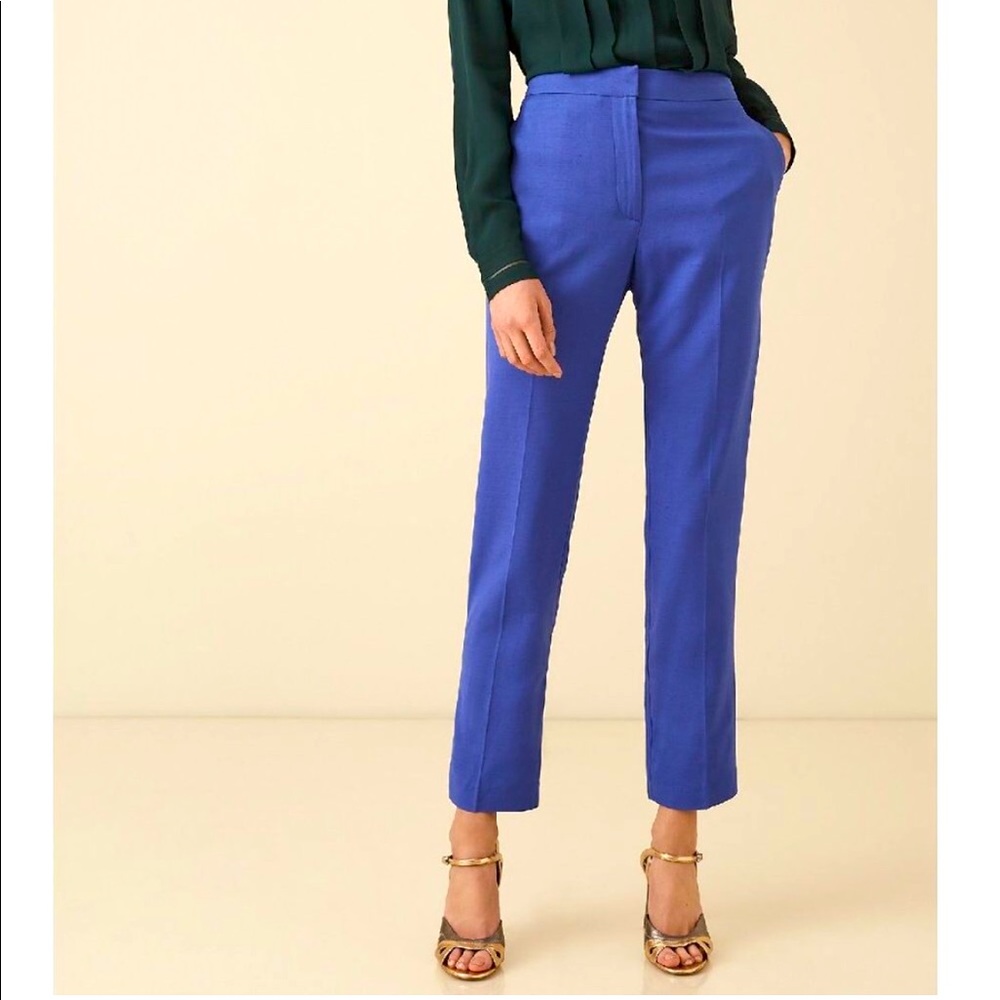 NWT Reiss Haya pants